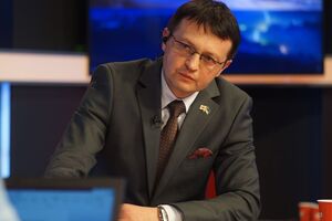 Андрій Касьянов розповів, чи є небезпека для українців у Грузії