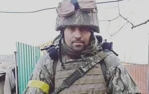 Линартович: Война, безусловно, изменила меня. Я внутренне крепче стал, возмужал