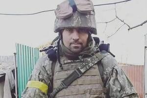 Линартович: Война, безусловно, изменила меня. Я внутренне крепче стал, возмужал