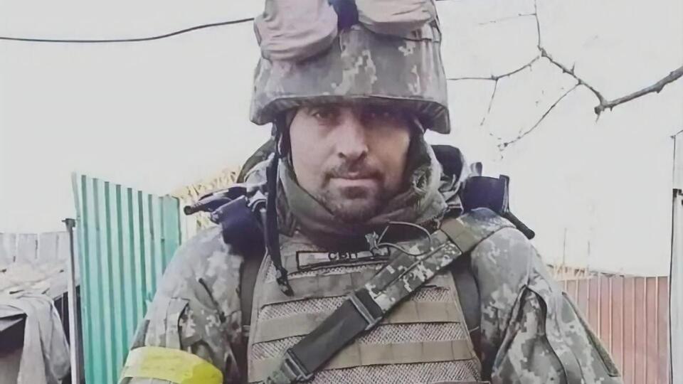 Лінартович: Війна, безумовно, змінила мене. Думаю, що я внутрішньо міцнішим став, змужнів