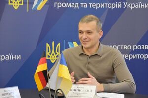 21 января бывшего замминистра задержали за получение взятки в $400 тыс.