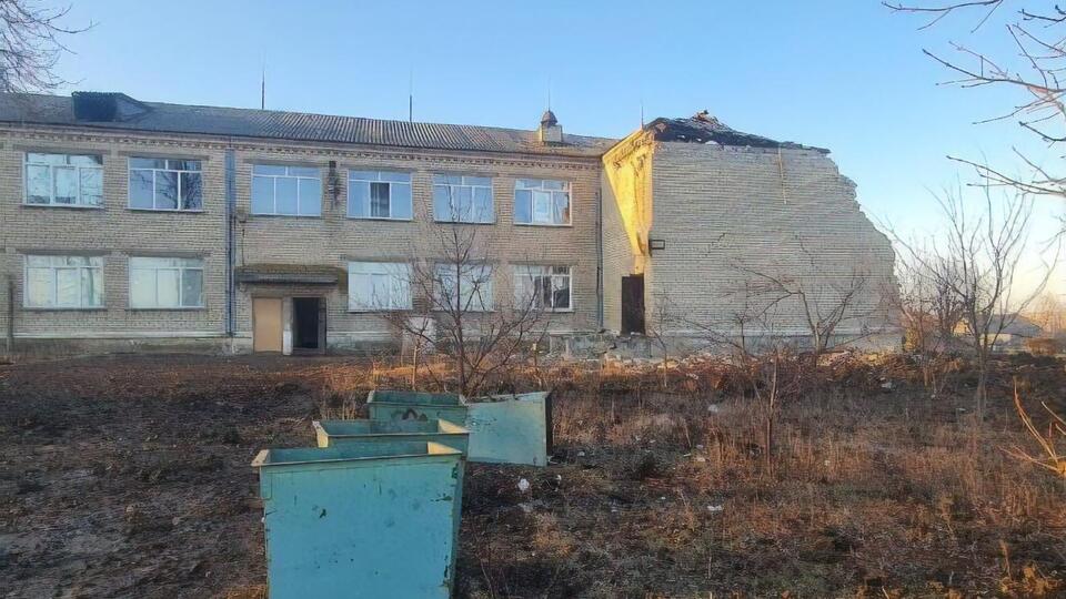 Упродовж 23 січня внаслідок російської агресії загинуло троє жителів Донецької області