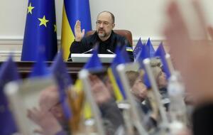 Кабмін призначив на посади членів наглядової ради НАК шістьох переможців відбору, зазначив Шмигаль