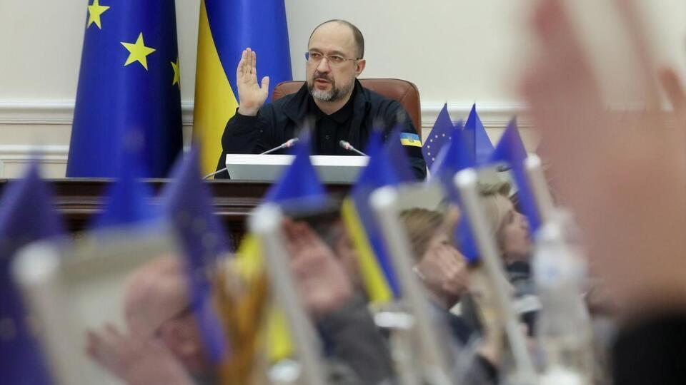 Кабмін призначив на посади членів наглядової ради НАК шістьох переможців відбору, зазначив Шмигаль