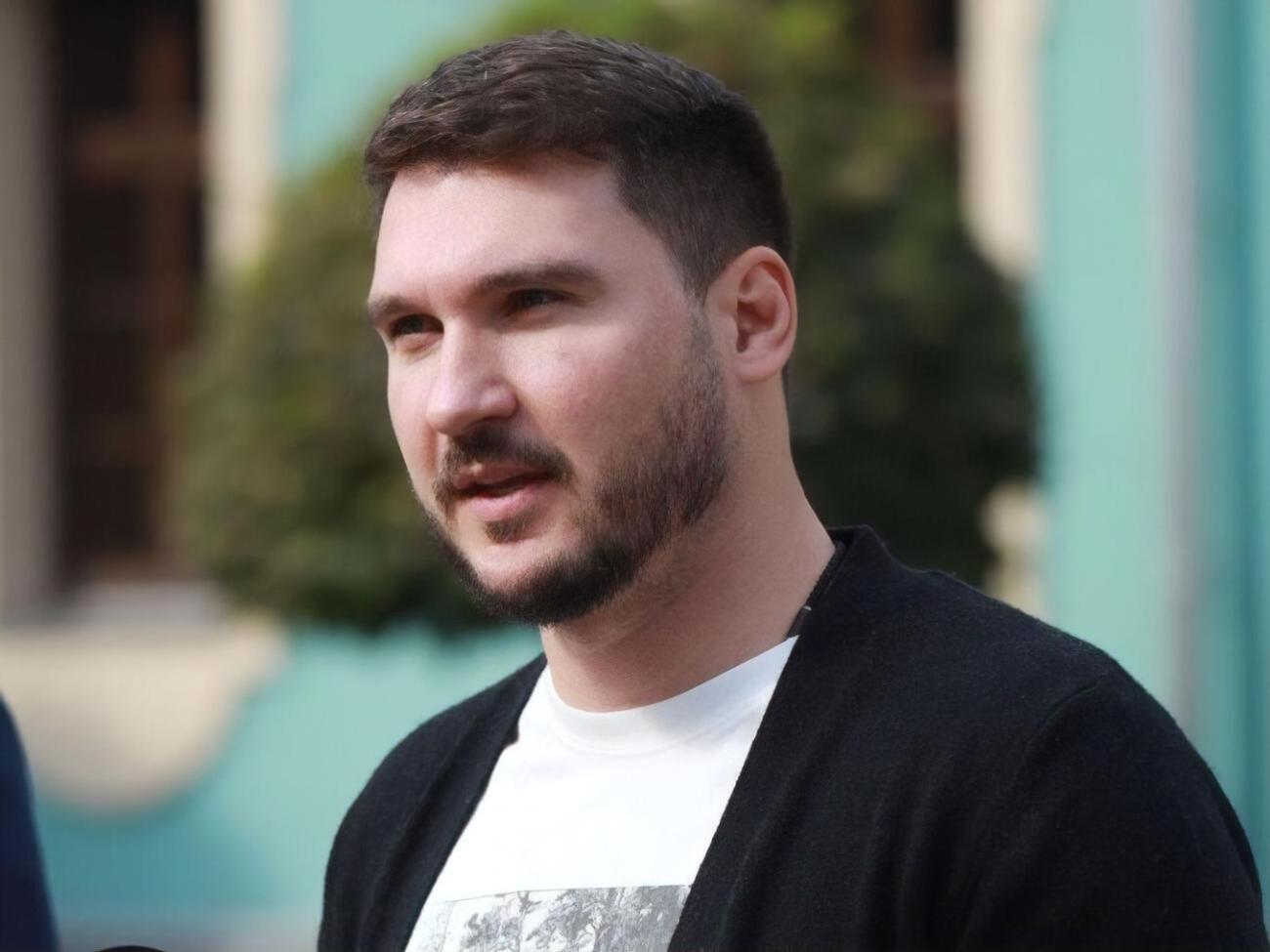 Прокуроры хотят завести на Халимона уголовное дело