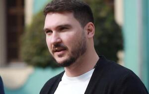 Прокуроры хотят завести на Халимона уголовное дело