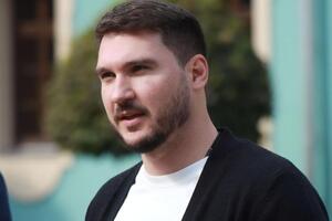 Прокурори хочуть відкрити на Халімона кримінальну справу