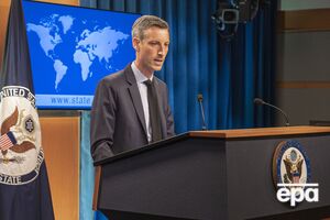 Прайс засудив підпал Корану на акції у Стокгольмі, заявивши, що це є актом "глибокої неповаги"