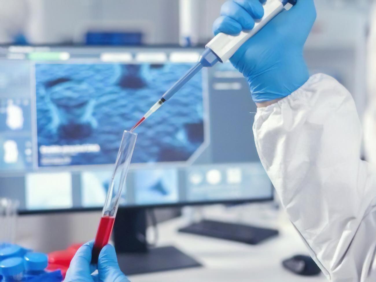 В Україні зареєстровано випадок захворювання "Кракеном" &ndash; це новий різновид штаму COVID-19 "Омікрон"