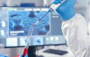 В Україні зареєстровано випадок захворювання "Кракеном" – це новий різновид штаму COVID-19 "Омікрон"