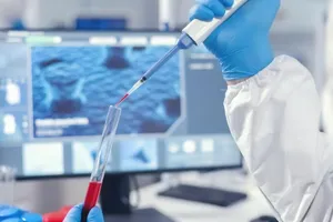 В Україні зареєстровано випадок захворювання "Кракеном" – це новий різновид штаму COVID-19 "Омікрон"