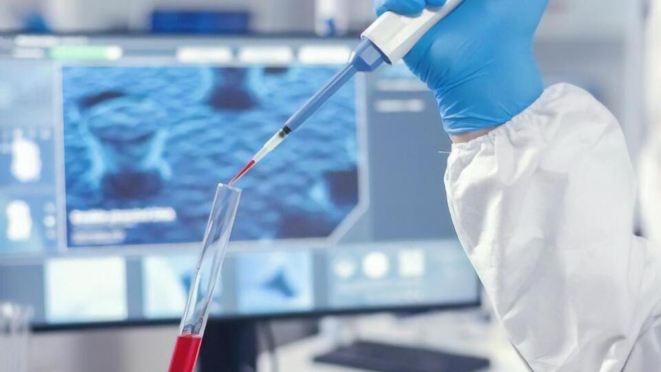 В Україні зареєстровано випадок захворювання "Кракеном" – це новий різновид штаму COVID-19 "Омікрон"