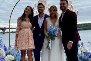 Жена Решетника о разрыве Квитковой и Добрынина: Дай бог, они сумеют справиться с испытанием расставанием и продолжат быть счастливыми