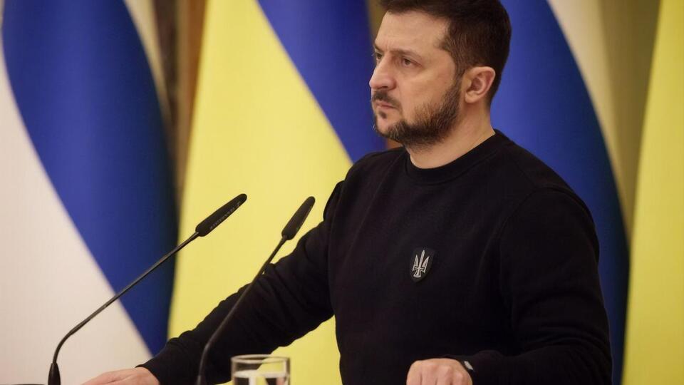 Для України дуже важливо, щоб Білорусь не втратила своєї незалежності і не вступила в "ганебну війну", зазначив Зеленський