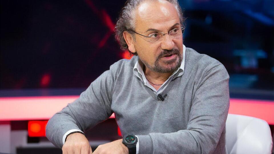 Шустер высказался о поставках военной техники Украине