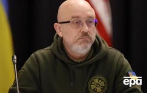 Резников объяснил, что обратился в СБУ с призывом проверить не журналистов, а работников Минобороны, которые были источниками информации