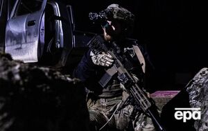 За даними ССО, українські снайпери ліквідували чотирьох російських загарбників