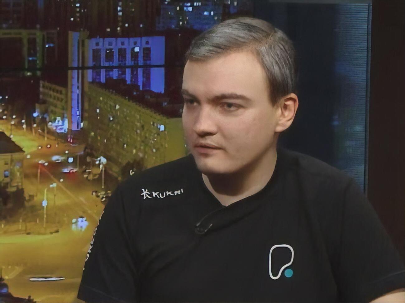 Назар Приходько: Одразу скажу: відповіді "весною" чи "після перемоги" суспільством більше не приймаються