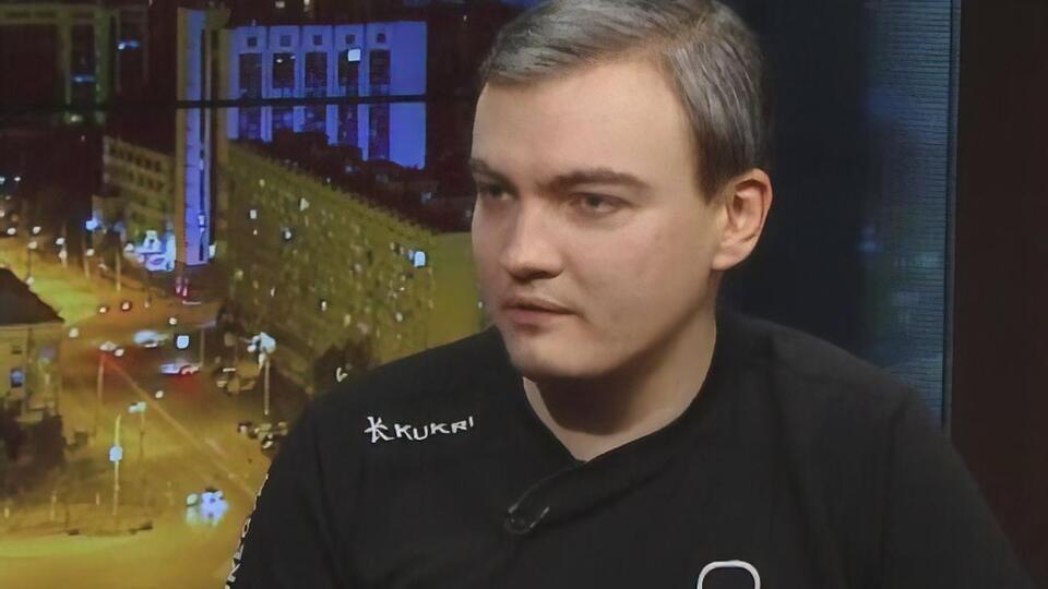 Назар Приходько: Сразу скажу: ответы "весной" или "после победы" обществом больше не принимаются