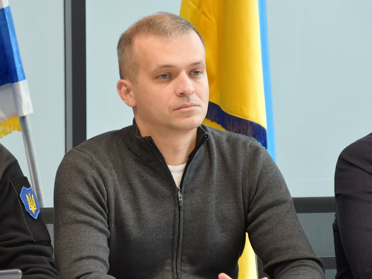 Подозрение объявили Лозинскому 22 января