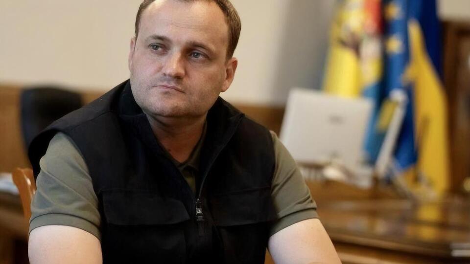 Зеленский назначил Алексея Кулебу заместителем главы ОПУ