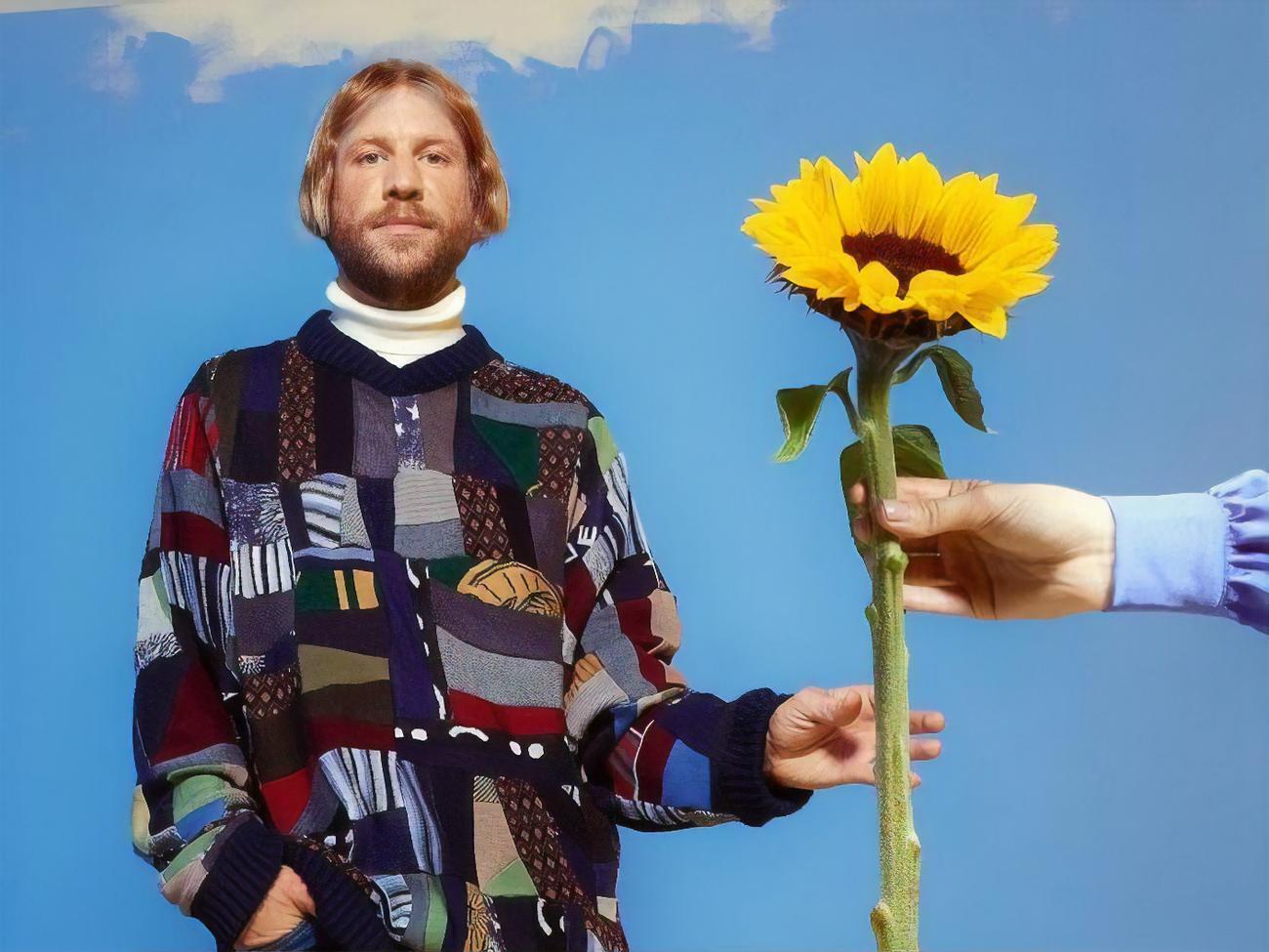 Дорн до войны строил карьеру в РФ