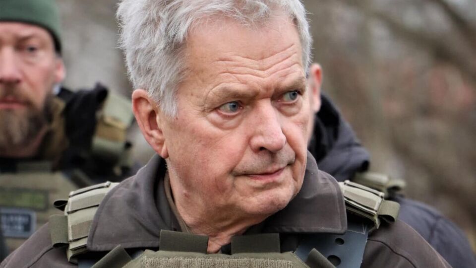 Нійністьо 24 січня вперше відвідав Бучу, зазначили у міськраді