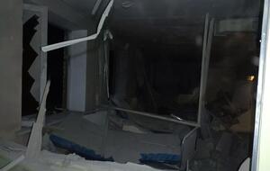 В результате обстрела оккупантами Херсона, по предварительной информации, никто не пострадал, отметил Янушевич