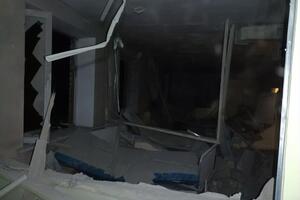 В результате обстрела оккупантами Херсона, по предварительной информации, никто не пострадал, отметил Янушевич