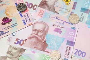 47% від донатів найбільших українських фондів зібрав United24, зазначили дослідники