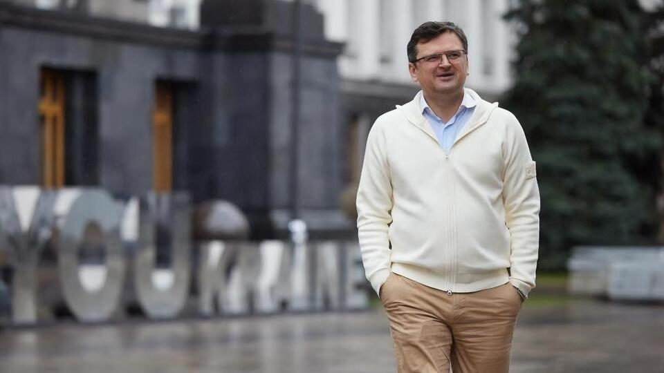Кулеба впевнений, що "все буде" і Україна отримає необхідну військову допомогу, зокрема західні винищувачі