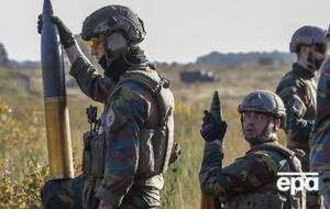 Война в Украине заставила Пентагон наращивать производство боеприпасов