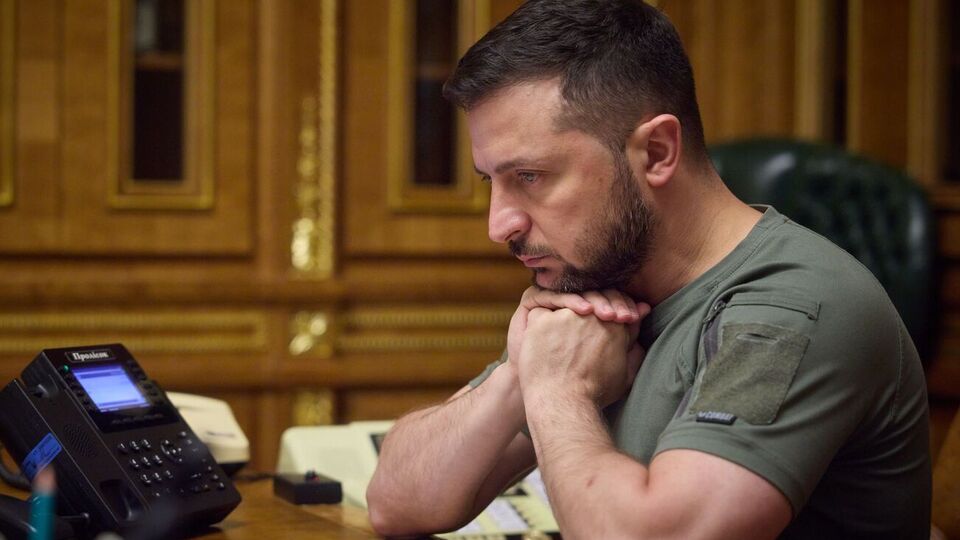Зеленский: Главное теперь – это скорость реализации всего того, о чем мы договорились