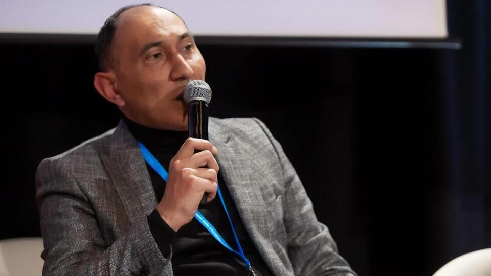 Рустамзаде: Уже весь світ усвідомлює, що з РФ у її нинішній парадигмі він співіснувати не зможе