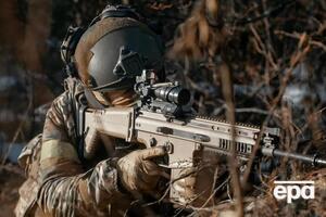 Спецназ ГУР рассказал о результатах рейда в район временно оккупированной Новой Каховки