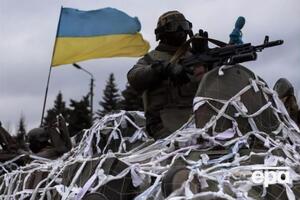 ВСУ с начала войны уничтожили уже больше 123 тыс. захватчиков