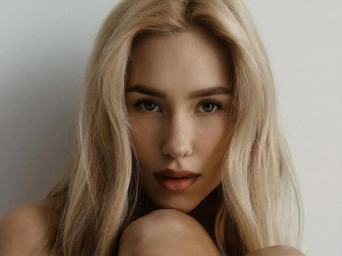 Про розставання Квіткової з чоловіком стало відомо в січні 2022 року