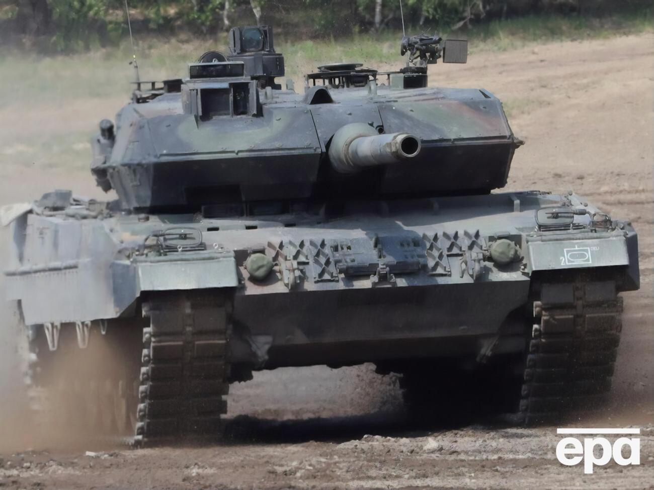 У США не підтверджують постачання Abrams Києву