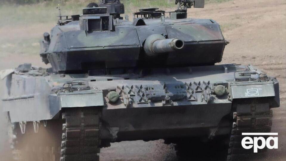 У США не підтверджують постачання Abrams Києву