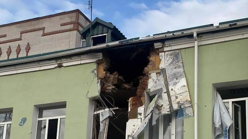 Росіяни продовжують інтенсивні обстріли Донецької області