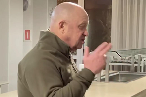 В страткоме ВСУ не возражают против "причастности" к якобы подготовке к покушению на Пригожина