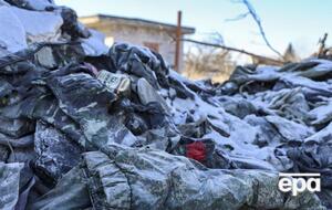 Російське міноборони визнало загибель 89 окупантів