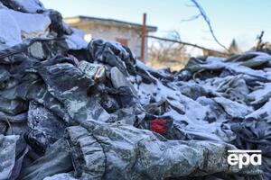 Российское минобороны признало гибель 89 оккупантов