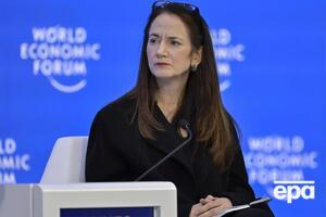 Хейнс назвала войну в Украине "острым конфликтом"