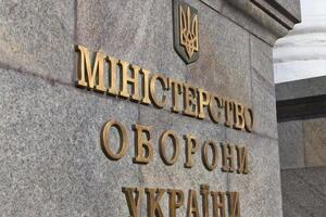 У министра обороны нет юридических претензий к автору расследования о коррупции при закупках продуктов, говорят в профильном комитете Рады