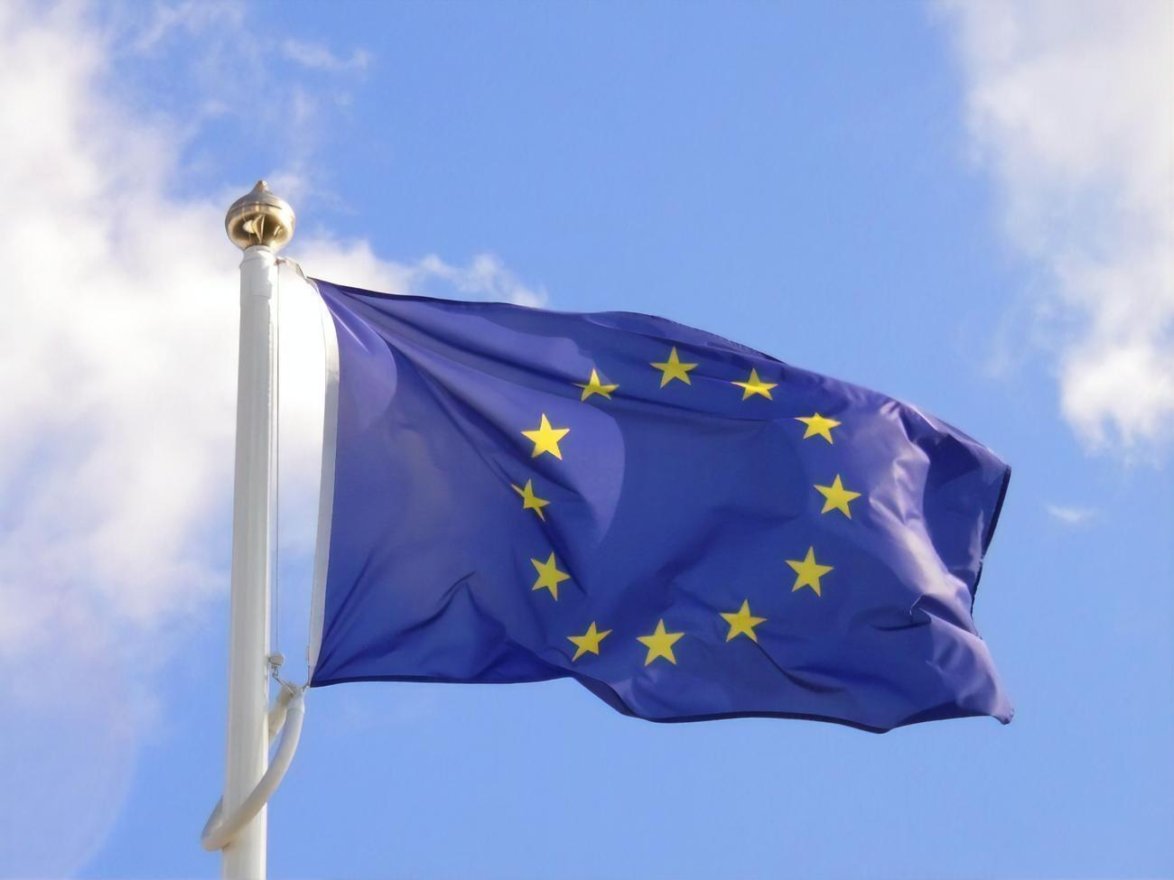 Санкции против РФ были введены в 2014 году
