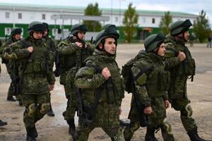 Российские оккупанты в Беларуси есть, но их мало по сравнению с моментом вторжения в феврале 2022 года, отмечают в ГУР МО