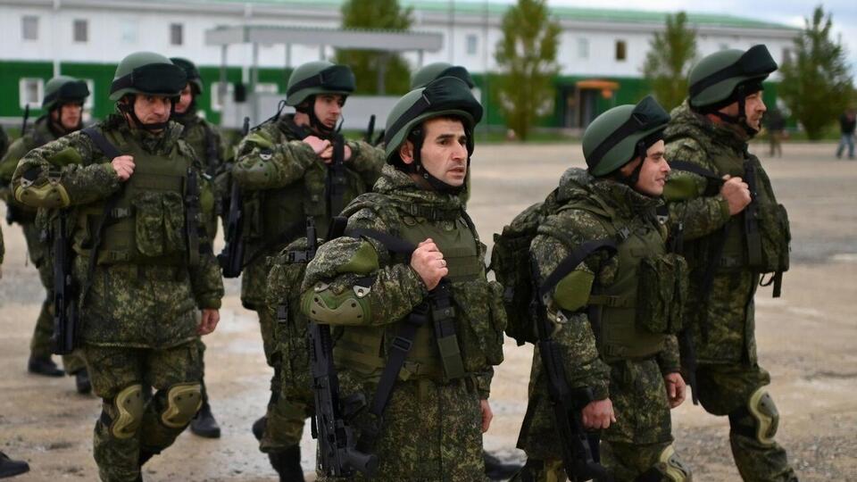 Російські окупанти в Білорусі є, але їх мало, якщо порівнювати з моментом вторгнення в лютому 2022 року, зазначають у ГУР МО