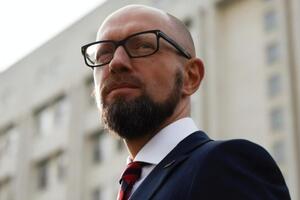Яценюк признался, что с оптимизмом воспринял результаты восьмого "Рамштайна"