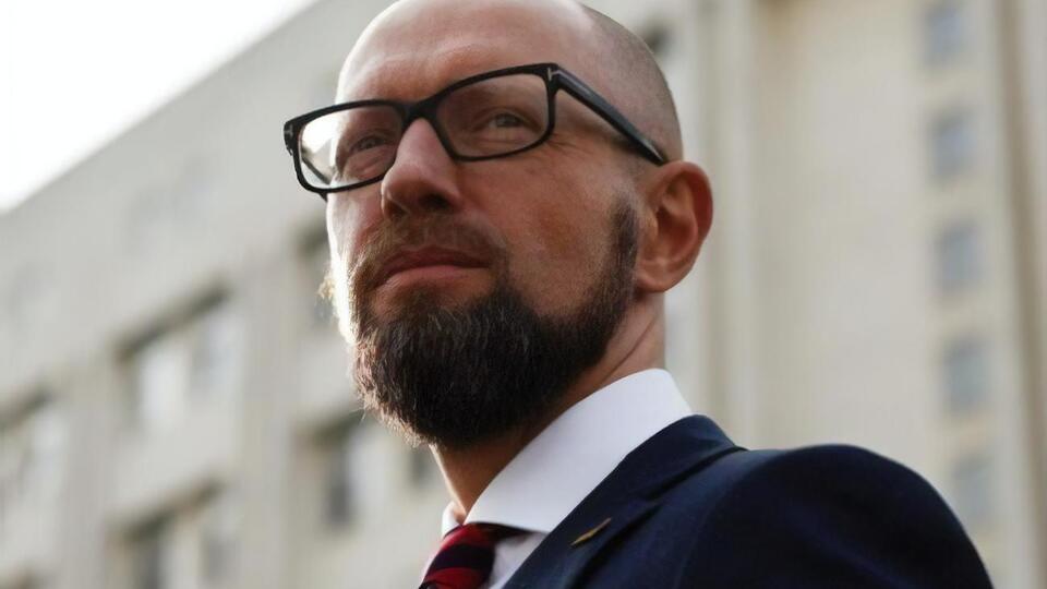 Яценюк зізнався, що з оптимізмом сприйняв результати восьмого "Рамштайну"